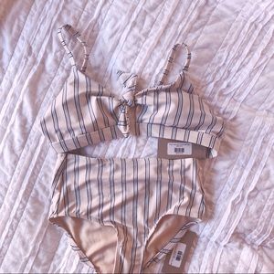 BRAND NEW Albion Fit swim suit